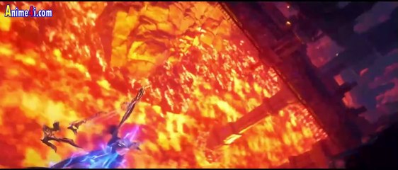 Watch Battle Through The Heavens Season 5 Episode 137 English Subtitles