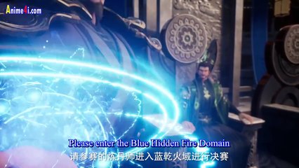 Alchemy Supreme Episode 149 English Subtitles