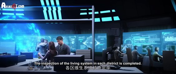 Watch The Age of Cosmos Exploration Episode 3 English Subtitles