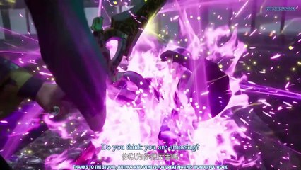 Watch Supreme God Emperor Episode 216 English Subtitles