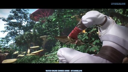 Watch Perfect World Episode 115 English Subtitles