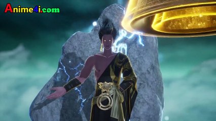 Watch Legend Of Lotus Sword Fairy Episode 38 English Subtitles