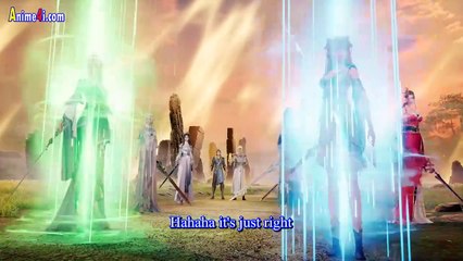 Watch Against The Sky Supreme Episode 394 English Subtitles
