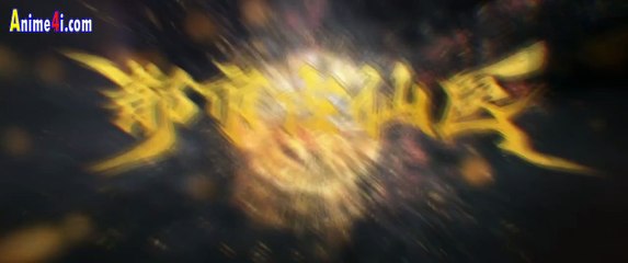 Ancient Immortal Doctor of the Metropolis Episode 133 English Subtitles