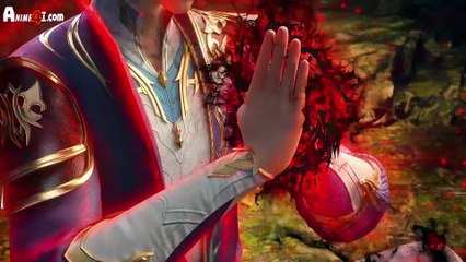 Watch The Great Ruler Episode 26 English Subtitles