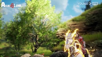 Watch The Success Of Empyrean Xuan Emperor Episode 193 English Subtitles