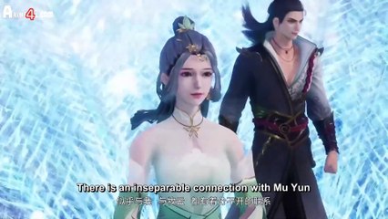 Watch Supreme God Emperor Episode 356 English Subtitles