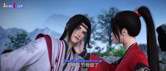 Watch Ancient Lords Episode 69 English Subtitles