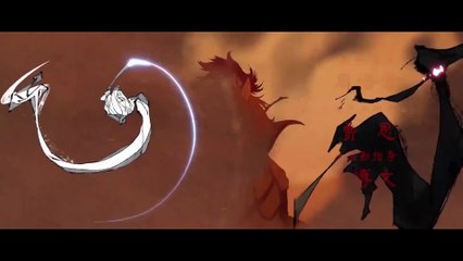 Watch Blades of the Guardians (Biaoren) Episode 2 English Subtitles