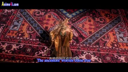 Watch World of Immortals Episode 22 English Subtitles