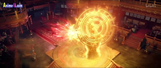 Word of Honor Season 2 Episode 15 English Subtitles