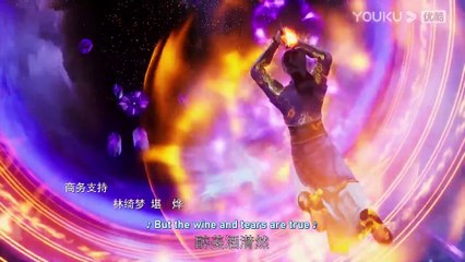 Watch The Peak Of True Martial Arts Episode 48 English Subtitles