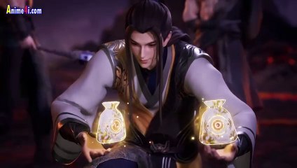 Watch Peerless Martial Spirit Episode 423 English Subtitles