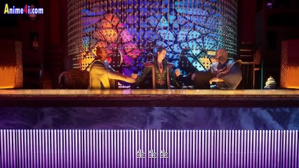 Watch Shrouding The Heavens Episode 91 English Subtitles