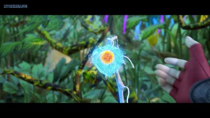 Watch Battle Through The Heavens Season 5 Episode 25 English Subtitles