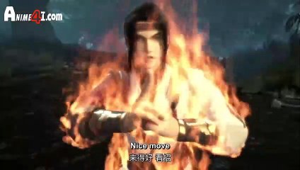 Watch Ancient Lords Episode 43 English Subtitles