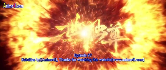 Watch Ancient Lords Episode 97 English Subtitles