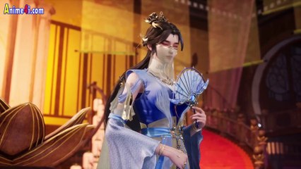 Watch Lingwu Continent Episode 20 English Subtitles