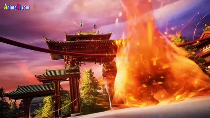Watch Supreme God Emperor Episode 464 English Subtitles