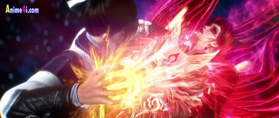 Over the Divine Realms Episode 17 English Subtitles Watch Over the Divine Realms Episode 17 English Subtitles