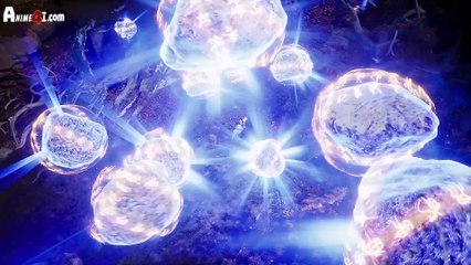 Watch Shrouding The Heavens Episode 50 English Subtitles