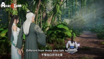 Watch Alchemy Supreme Episode 7 English Subtitles
