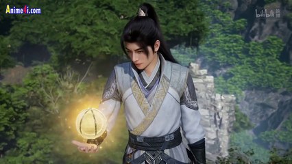 Watch A Mortal’s Journey to Immortality Episode 100 English Subtitles