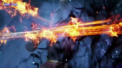 Watch Ancient War Soul Episode 38 English Subtitles