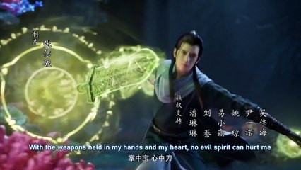 Watch A Mortal’s Journey to Immortality Episode 75 English Subtitles