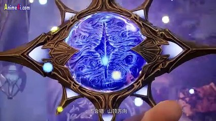Watch Supreme God Emperor Episode 423 English Subtitles