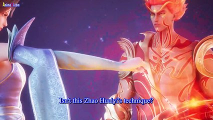 Watch Ancient War Soul Episode 2 English Subtitles