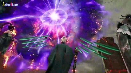Watch Ten Thousand Worlds Episode 301 English Subtitles