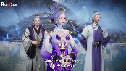 Watch Alchemy Supreme Episode 26 English Subtitles
