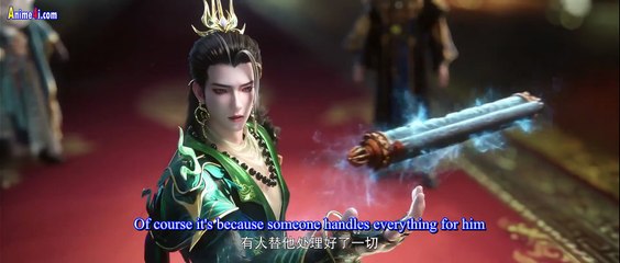 Watch Eclipse of Illusion Episode 8 English Subtitles