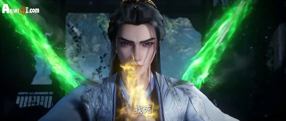 Watch Renegade Immortal (Xian Ni) Episode 8 English Subtitles
