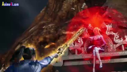 Watch Dubu Xiaoyao Episode 449 English Subtitles
