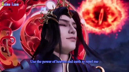 Watch Spirit Sword Sovereign Episode 514 English Subtitles