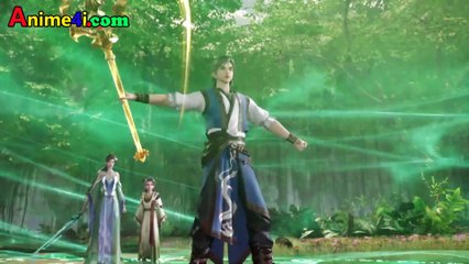 Watch Hundred Refining Soaring Record Episode 19 English Subtitles