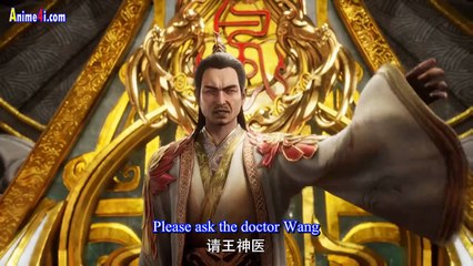Shrouding The Heavens Episode 129 English Subtitles Watch Shrouding The Heavens Episode 129 English Subtitles