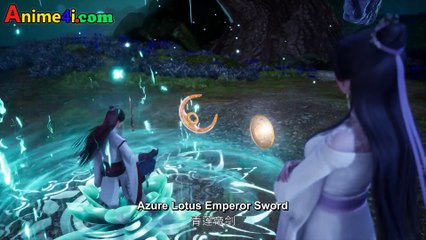 Watch Legend Of Lotus Sword Fairy Episode 45 English Subtitles