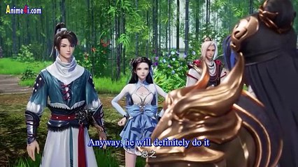 Throne of Ten Thousand Swords Episode 19 English Subtitles Watch Throne of Ten Thousand Swords Episode 19 English Subtitles
