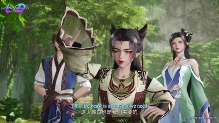 Watch Hundred Refining Soaring Record Episode 18 English Subtitles