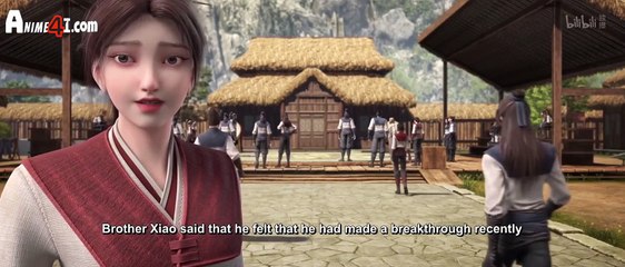 Watch The Invincible (Shi Fang Wu Sheng) Episode 6 English Subtitles
