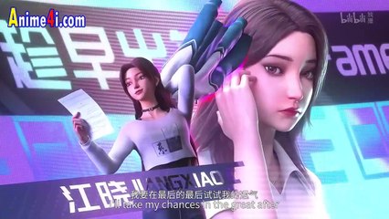 Watch Villain Initialization Episode 10 English Subtitles