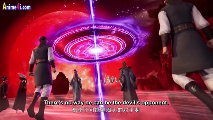 Watch Wonderland of Ten Thousands Episode 447 English Subtitles