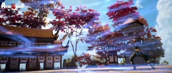 Watch The Eternal Strife Episode 11 English Subtitles