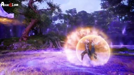 Watch Shrouding The Heavens Episode 32 English Subtitles