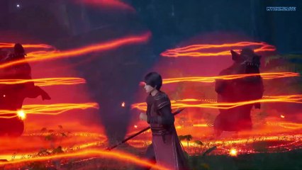 Watch Supreme God Emperor Episode 92 English Subtitles