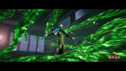 Watch The Magic Chef Of Ice And Fire Episode 136 English Subtitles