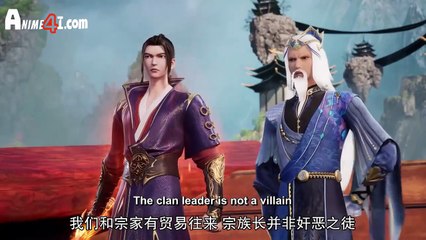 Watch The Peak Of True Martial Arts Episode 94 English Subtitles